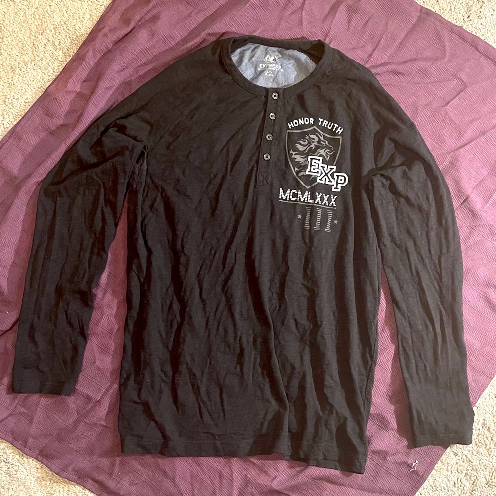 Express Shirt